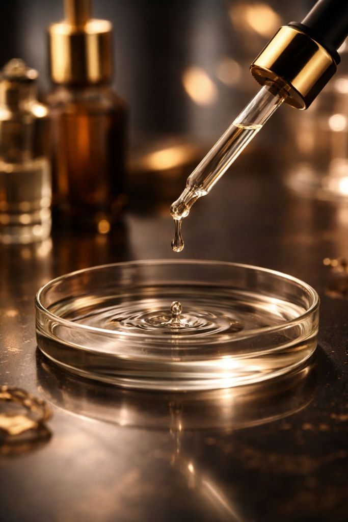 BIBOT 美容液イメージ